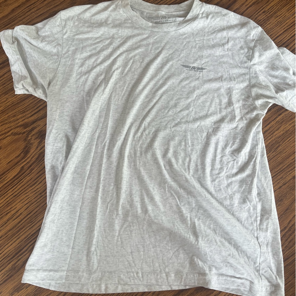 TITLEIST Vokey design tee size large
